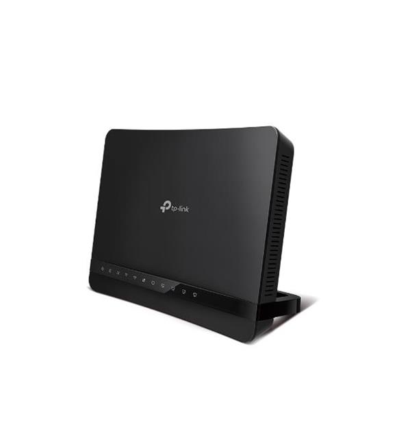 Tp-Link Archer VR1200 Dual Bant 4 Port ADSL2+-VDSL Gigabit Fiber Modem AC1200