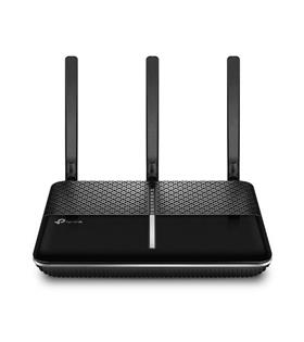 Tp-Link Archer VR2100 Dual Bant 4 Port ADSL2+-VDSL Gigabit Fiber Modem AC2100
