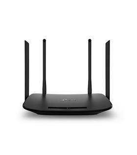 Tp-Link Archer VR300 Dual Bant 4 Port ADSL2+-VDSL Modem AC1200