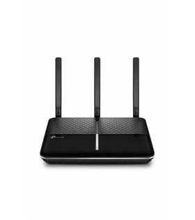 Tp-Link Archer VR600 Dual Bant 4 Port ADSL2+-VDSL Gigabit Fiber Modem AC1600