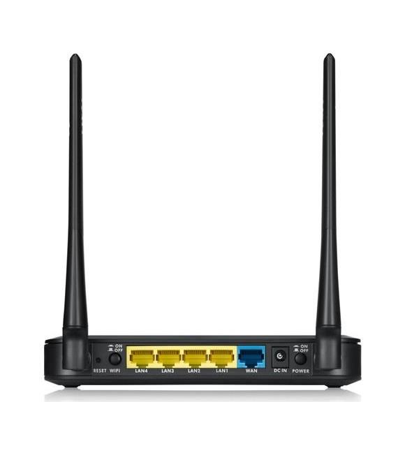 Zyxel NBG6515 750 Mbps 4 Port Gigabit Access Point_1