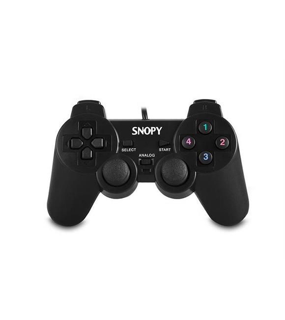 Snopy SG-401 Usb-pc-ps3 joystick 1,8mt kablo uzunluğu