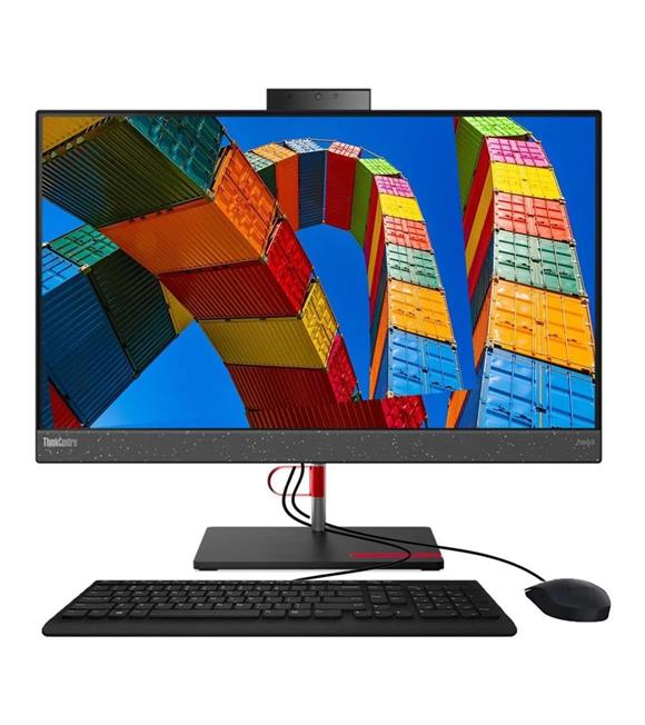 Lenovo ThinkCentre Neo 50A 24 Gen 3 12B800DJTX i5-12450H 8GB 512GB M2 SSD 23.8¨ FreeDOS All In One