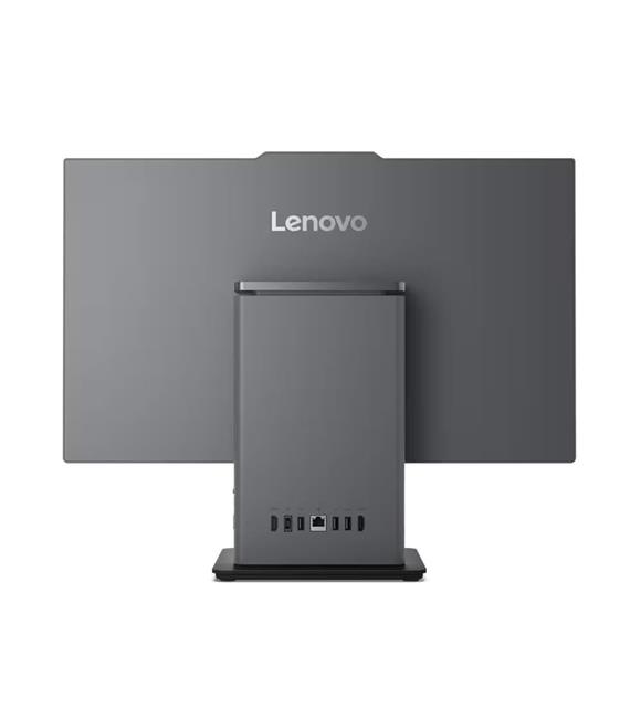 Lenovo ThinkCentre Neo 50a i5-13420H 16GB 512GB SSD 12SC001LTR 23.8 FHD Touch FreeDOS AIO Bilgisayar_1