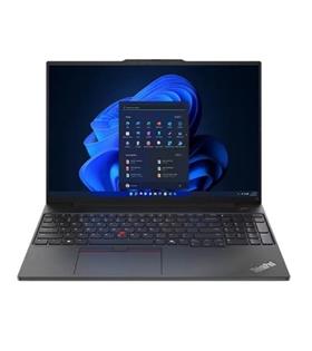 Lenovo ThinkPad 14" E14 Gen6 21M8S0LQ00 Ultra 5 125U 16 Gb Ddr5-5600 512Gb FreeDOS Bilgisayar