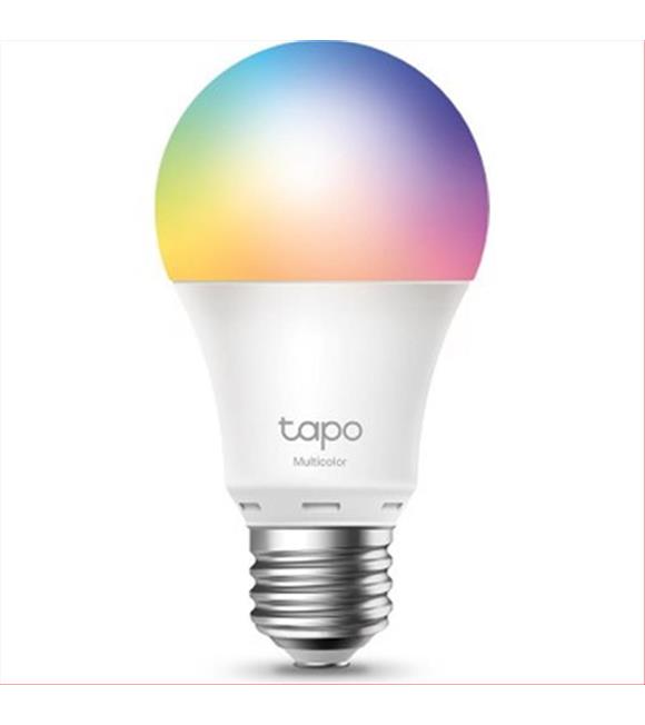 Tp-Link Tapo L530E Akıllı Wi-Fi Led Ampul