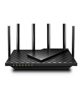 Tp-Link Archer AX73 Dual Bant Wi-Fi6 Router AX5400