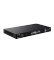 Tenda TEG2220P-16-250W 16 Port 10-100-1000 POE +2 SFP Switch Cloud Yönetilebilir Çelik Kasa Switch