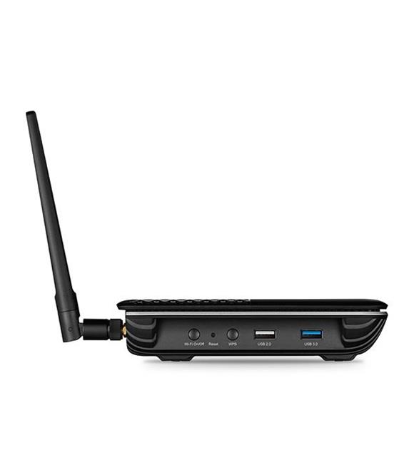 Tp-Link Archer BE230 Dual Bant Wi-Fi 7 BE3600 Router_1