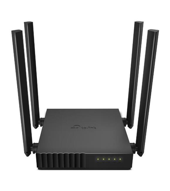 Tp-Link Archer C54 Dual Bant 4 Port Kablosuz Router AC1200