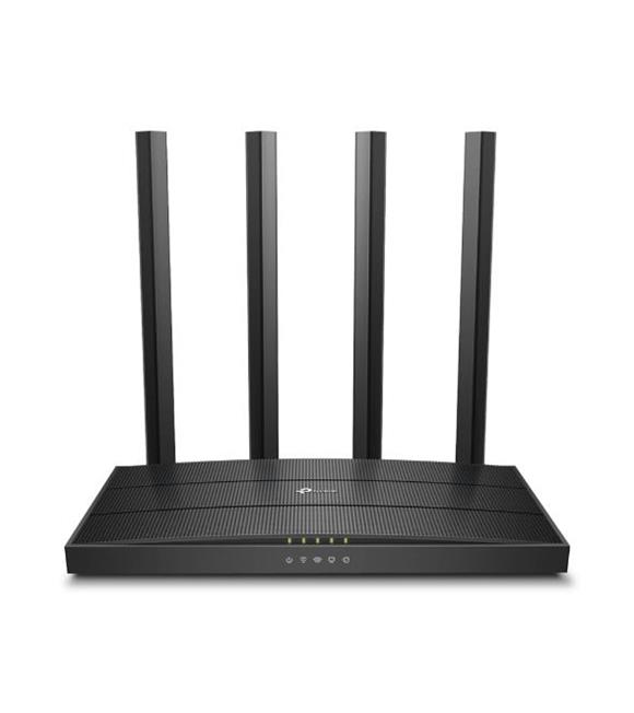 Tp-Link Archer C80 Dual Bant 4 Port Kablosuz Router AC1900