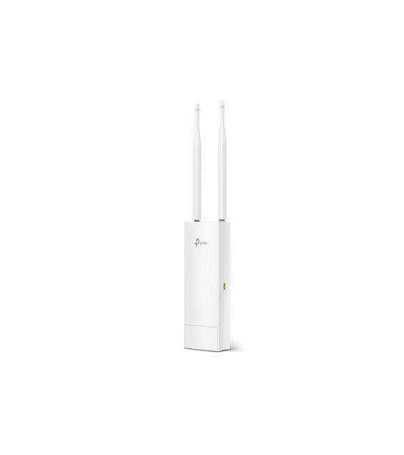 Omada Tp-Link EAP110 Outdoor 300 Mbps Kablosuz Dış Mekan Access Point