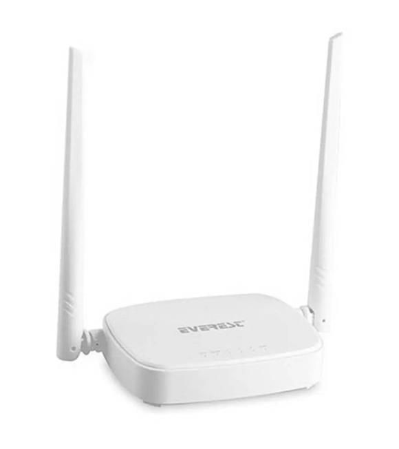 Everest EWR-301 Kablosuz-N WPS+WISP+WDS 300 Mbps Access Point