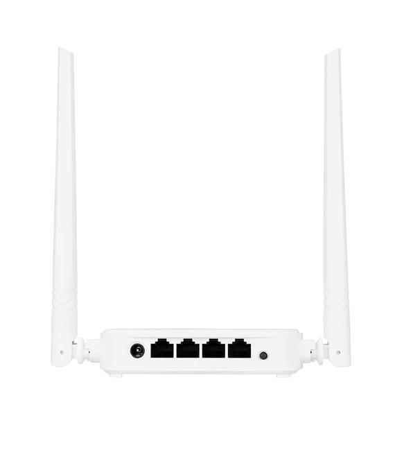 Everest EWR-301 Kablosuz-N WPS+WISP+WDS 300 Mbps Access Point