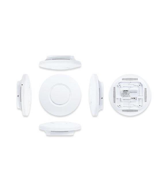 Planet PL-WNAP-C3220E 300Mbps 802.11n Tavan tipi (Ceiling-mount)Entegre 2T2R, 3dBi Anten