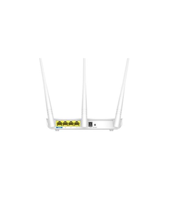 Tenda F3 300 Mbps 4 Port Router 3 Anten_1