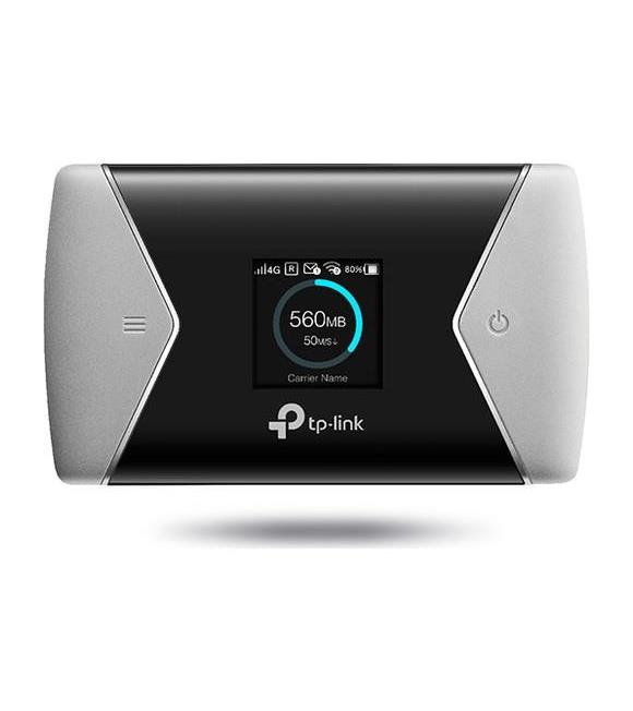 Tp-Link M7650 4G LTE Mobil Router Sim Kartlı