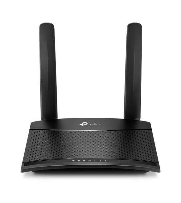 Tp-Link Archer MR100 4G LTE Router Sim Kartlı