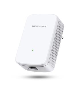 Tp-Link Mercusys ME10 300 Mbps Wifi Range Extender-Menzil Genişletici