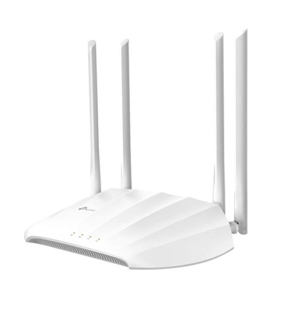 Tp-Link TL-WA1201 867 Mbps Dual Bant 1 Portlu Kablosuz Access Point