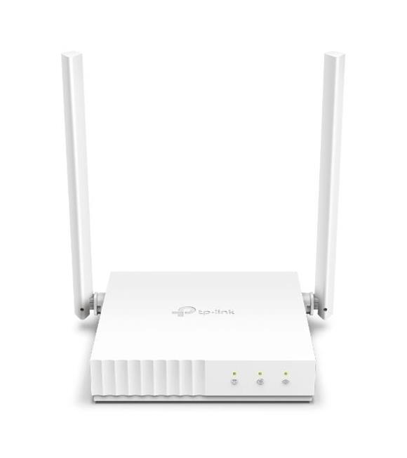 Tp-Link TL-WR844N 300 Mbps 4 Portlu Multi-Mode Router