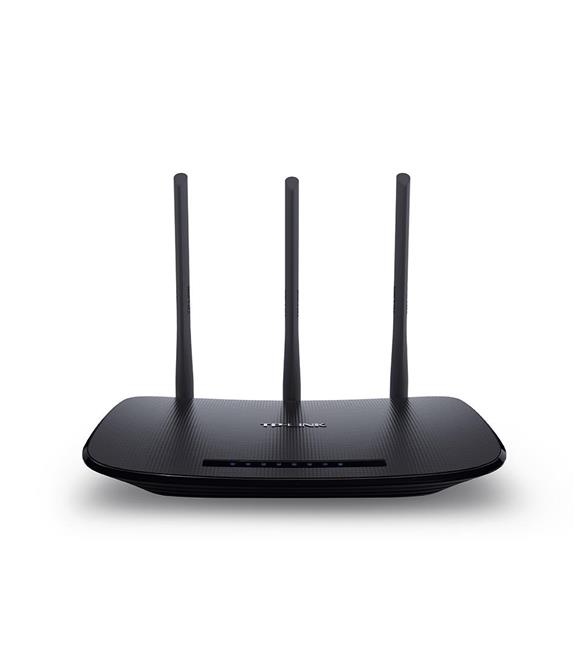 Tp-Link TL-WR940N 450 Mbps 4 Portlu Router