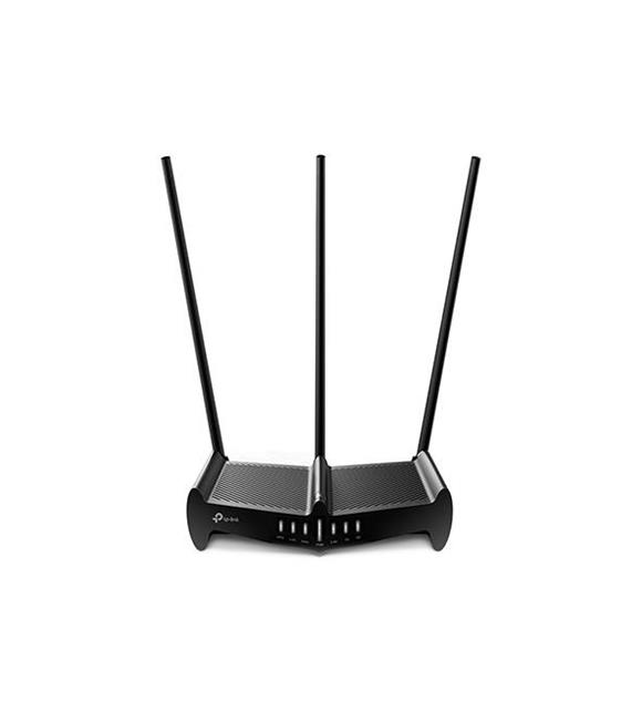 Tp-Link Archer C58HP 867 Mbps 4 Portlı High Power Router AC1350