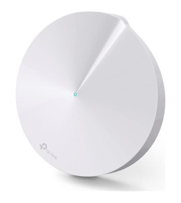 Tp-Link DECO M5 1Li Paket AC1300 Tüm Evi Kapsayan Mesh Wifi Sistemi