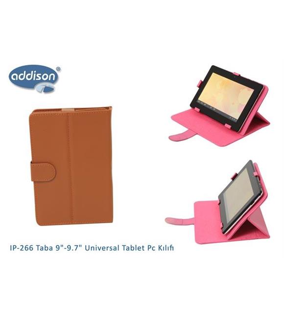 Addison IP-266 Taba 9