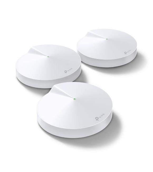 Tp-Link DECO M5 3Lü Paket AC1300 Tüm Evi Kapsayan Mesh Wifi Sistemi