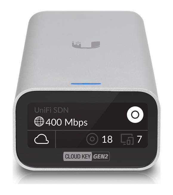 Ubiquiti Uck-G2 Unifi Cloud Key Gen2 Unifi Yönetici Kontrolcü Cihazı