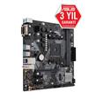 Asus Prime B450M-K S-L-V Ddr4 Dvı Usb3,1 Am4 Anakart_1)