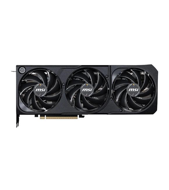 Msi GeForce RTX5070 12G Shadow 3X OC 12GB GDDR7 192 Bit DLSS 4 Ekran Kartı