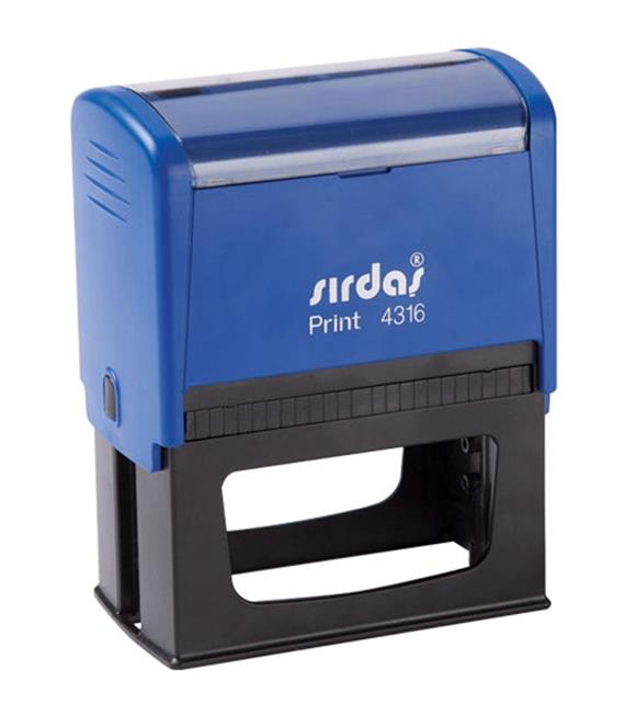 Mobi Stamps Standart Kaşe Otomatik 48x90 4316