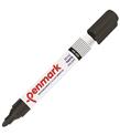 Penmark Tahta Kalemi Yuvarlak Uçlu Siyah HS-305