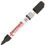 Penmark Tahta Kalemi Yuvarlak Uçlu Siyah HS-305