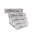 Office Paper Fotokopi Kağıdı 500 Lü 5 Paket A4 80 Gr_1)