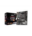 Msi A320M-A Pro Max Am4 Ddr4 3200(Oc) Dvı Hdmı M.2 Usb3.2 Matx Anakart