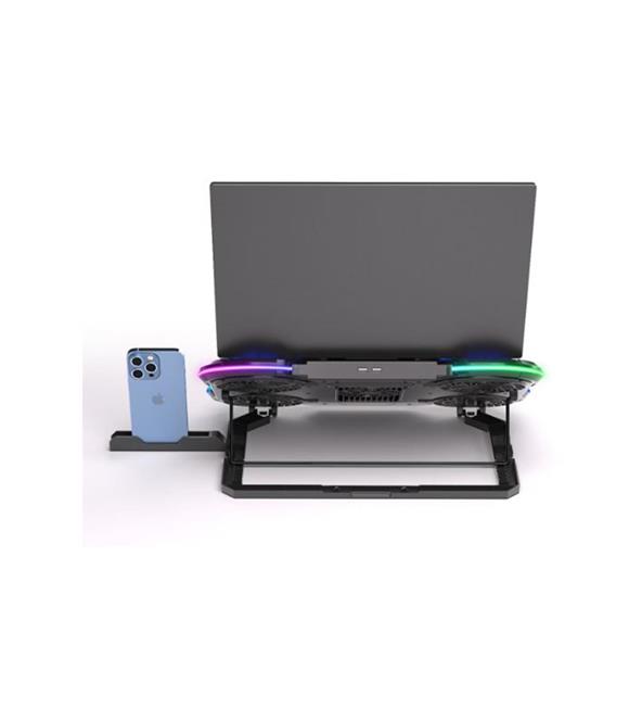 Frisby FNC-5270ST Notebook Soğutucu & Stand