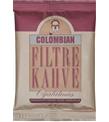 Mehmet Efendi 80gr Colombıan Filtre  (Öğütülmüş)