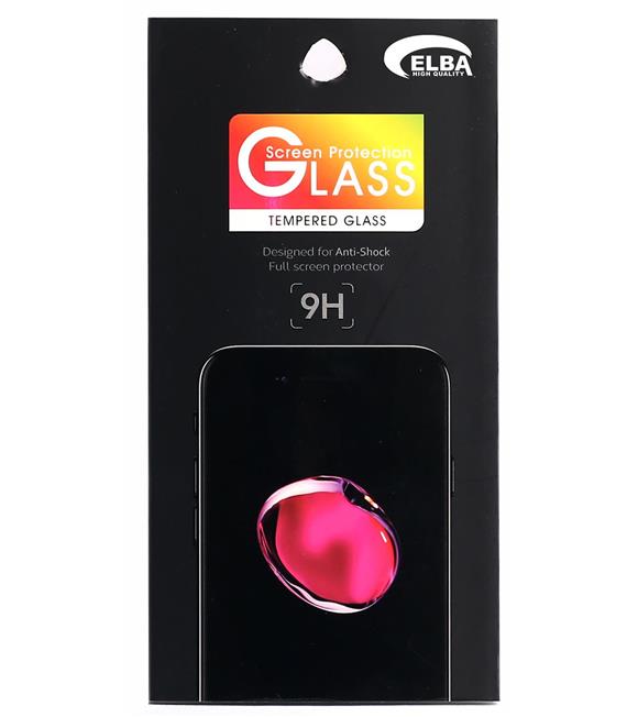 Elba KC-14 Iphone X Gizli Koruma Camı