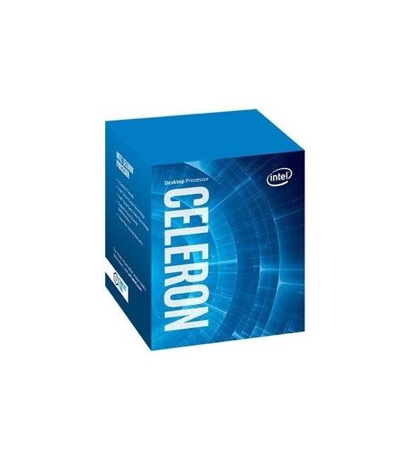 Intel Celeron Comet Lake G5920 Dual-Core 3.5GHz LGA 1200 Kutulu Box Işlemci