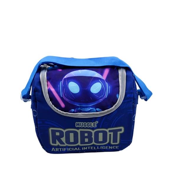 Muggle Mu-5905 Robot Beslenme Çantası