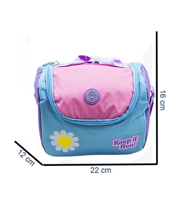 Muggle 3lü Çanta Seti Funny 2021 (Mu-5853,Mu-5926,Mu-5929)