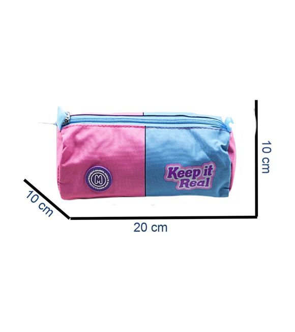 Muggle 3lü Çanta Seti Funny 2021 (Mu-5853,Mu-5926,Mu-5929)