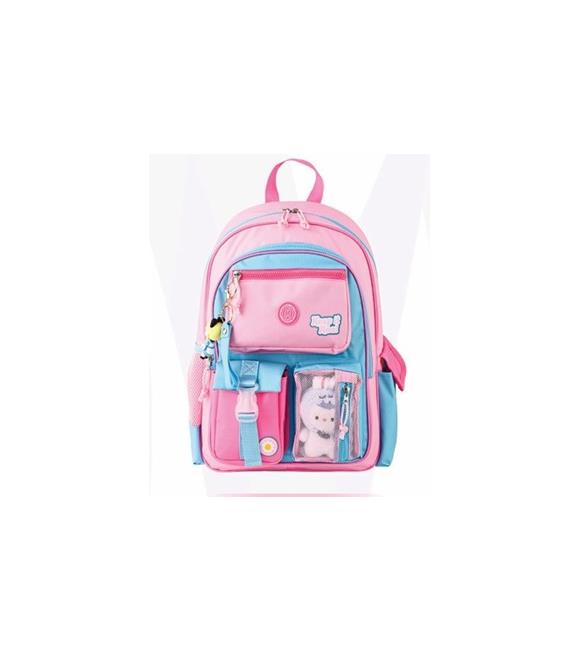 Muggle 3lü Çanta Seti Funny 2020 (Mu-5852, Mu-5925, Mu-5928)