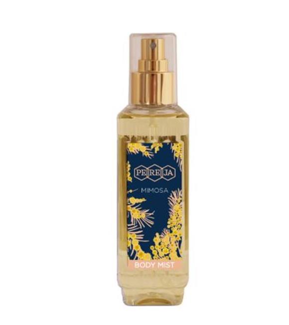 Pereja Mimoza Vücut Spreyi 200 ml