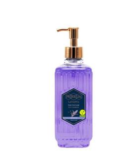 Pereja Lavanta Doğal Zeytinyağlı Sıvı Sabun 500 ml