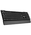Everest KB-2020 Siyah USB Q Standart Klavye