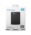 Wd 1TB 2.5 Usb3.0 Wdbuzg0010Bbk Elements Siyah Harici Harddisk_2)